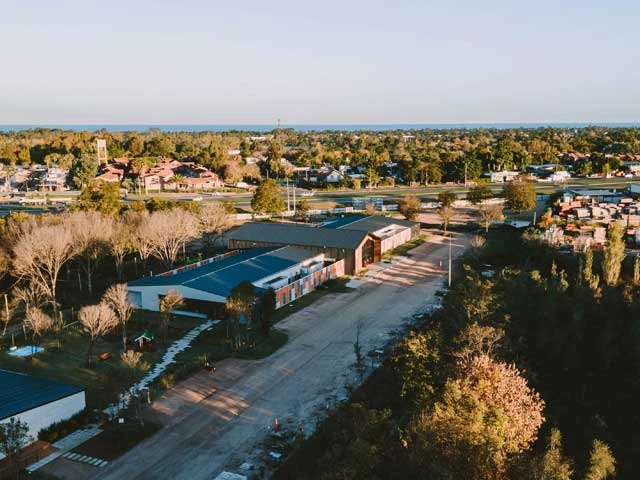 Campus Ciudad de la Costa