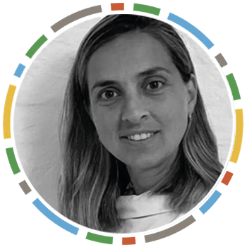 Camila Rainelli - Directora Bilingüe de Nivel Inicial y Primario