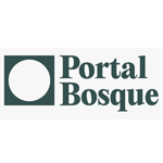 Logo Portal del Bosque