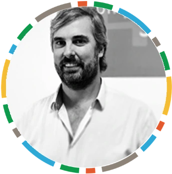 Luis Combal - Director General