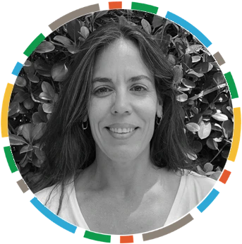 María Miller Gigirey - Site Manager