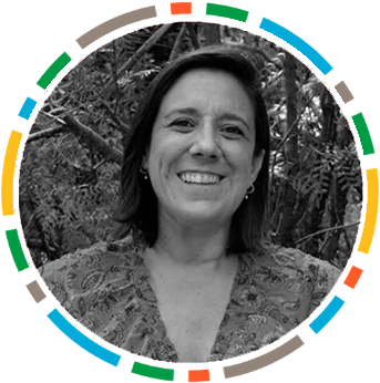 Mayra Cardozo - Equipo de coordinación pedagógica