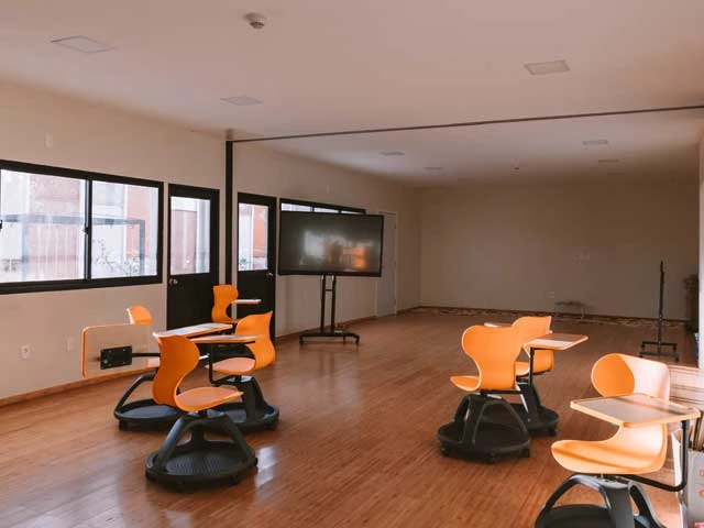 Campus Ciudad de la Costa