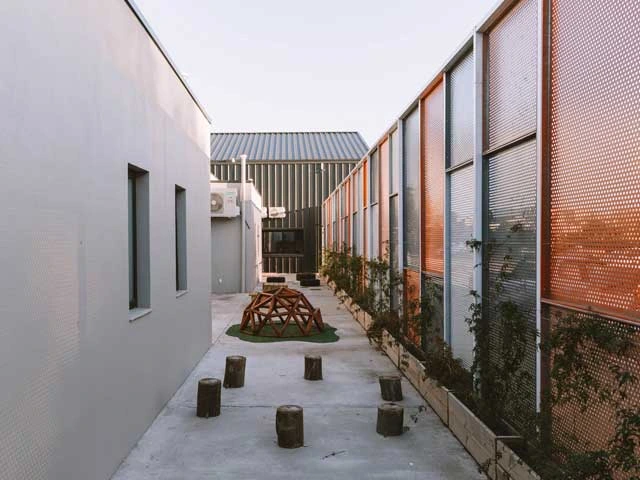 Campus Ciudad de la Costa