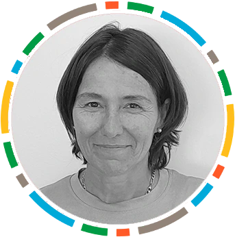Rosario de los Santos - Coordinación Educación física