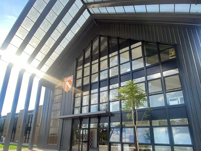 Campus Punta del Este