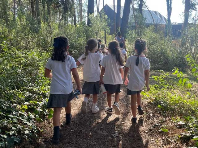 Campus Punta del Este