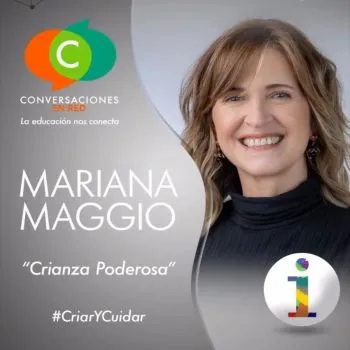 Conversaciones en Red con Mariana Maggio. Temporada 3