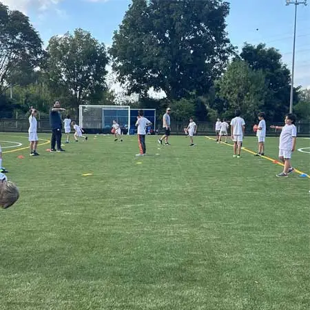 North Schools - Deportes