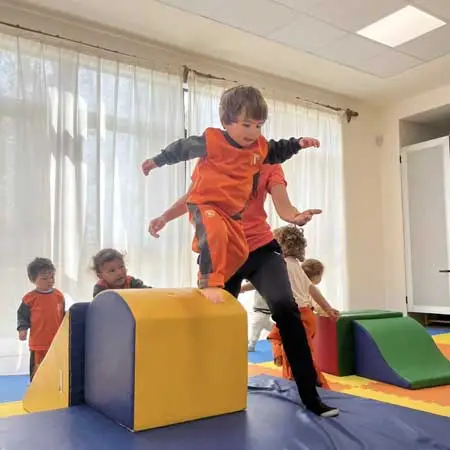 North Schools - Deportes