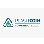 Logo Plasticoin