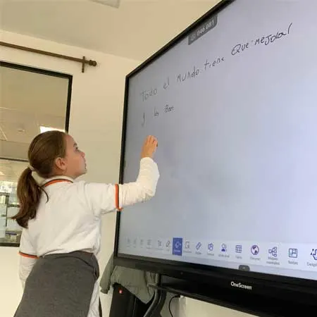 Primaria - Campus Punta del Este