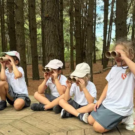 Primera - Campus Punta del Este