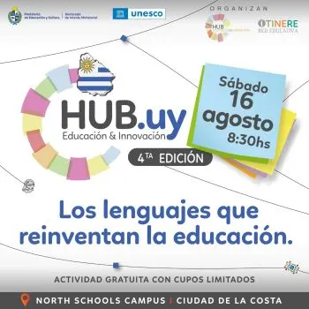 Los Lenguajes que reinventan la educación