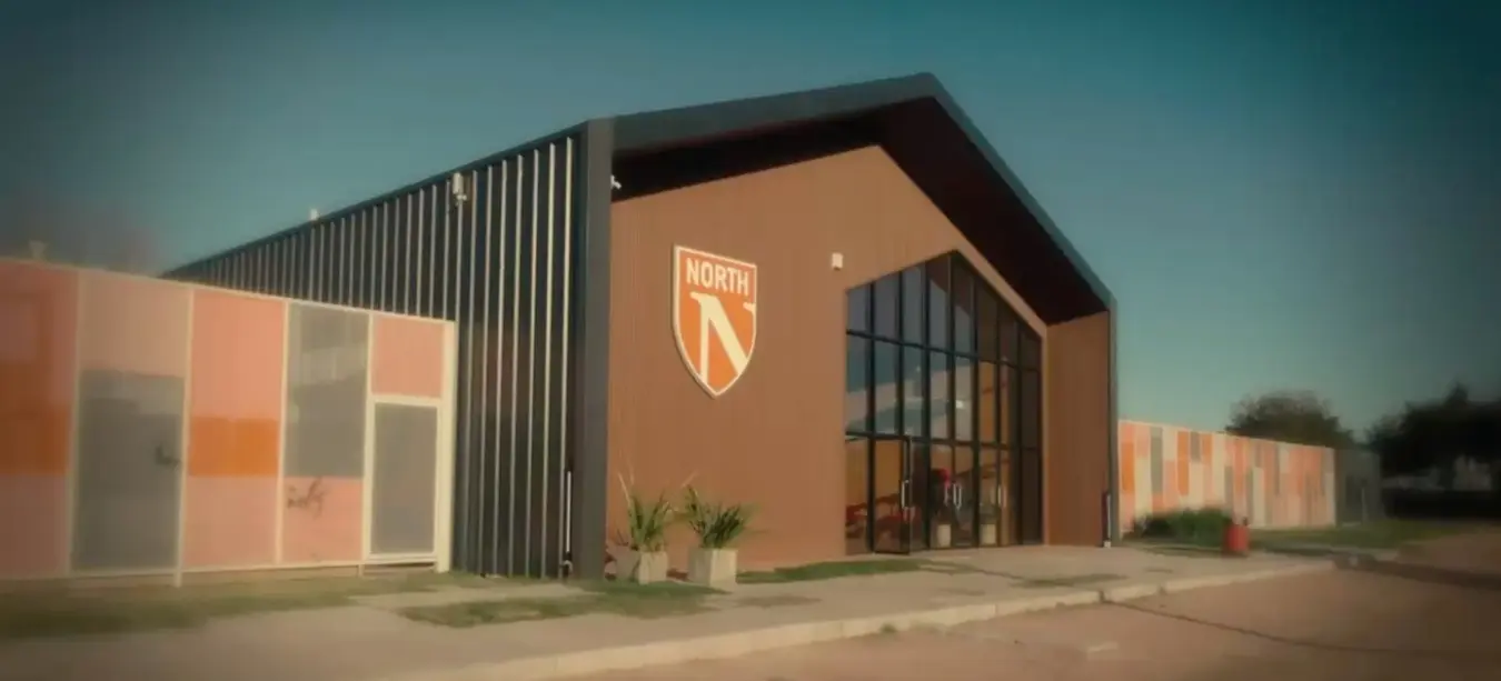 Campus North Schools