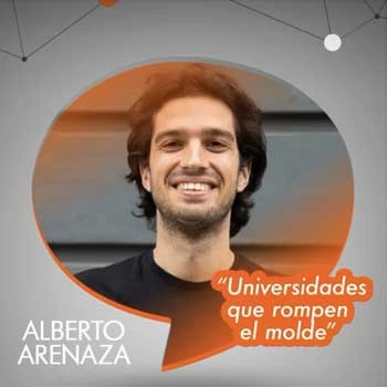 Qué pasa cuando una universidad desafía todo lo establecido