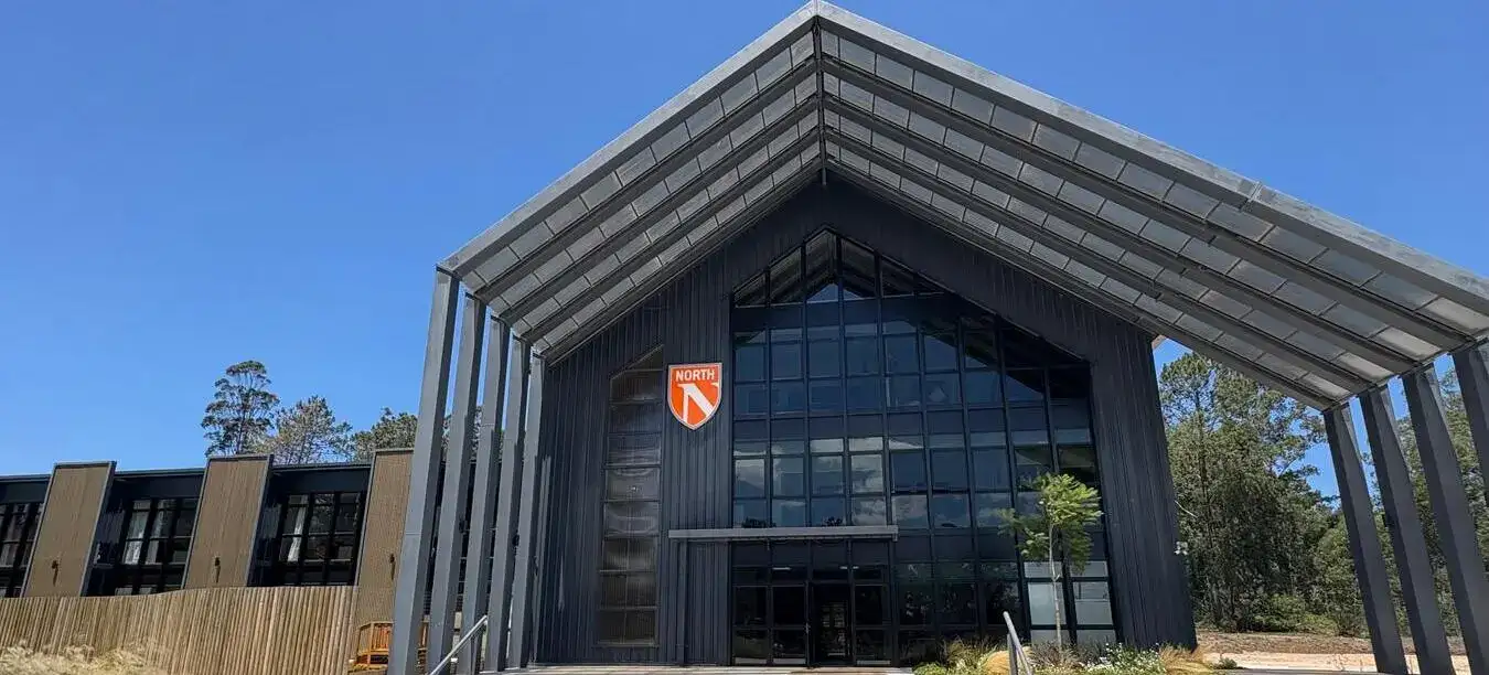 Frente Campus Punta del Este